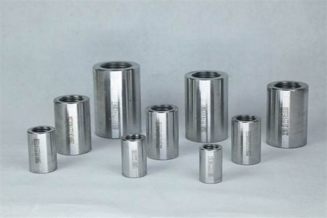 南昌直螺纹钢筋套筒的优势和特点