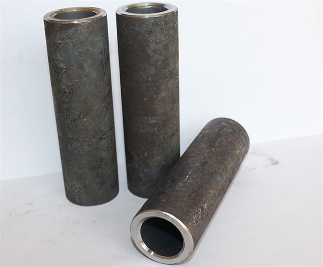 南昌冷挤压钢筋套筒螺纹连接标准